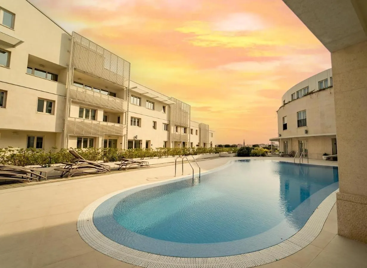 Apartment Lux Seaview Suite Umag