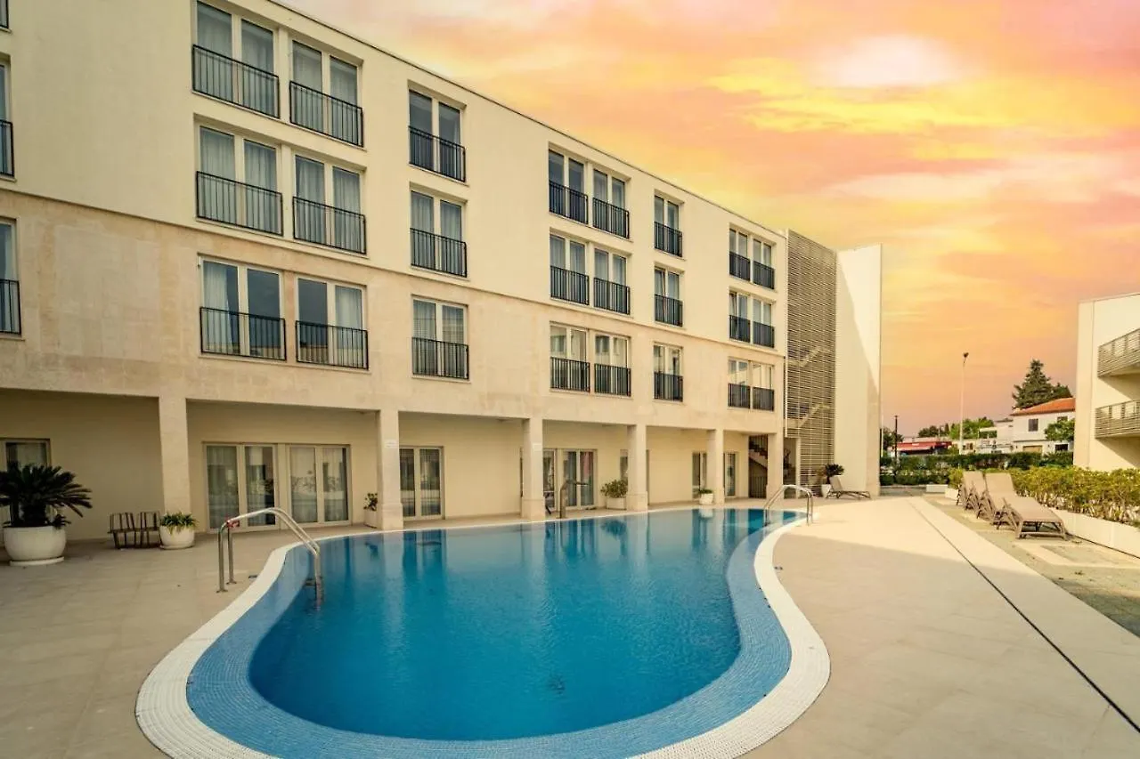 Apartment Lux Seaview Suite Umag