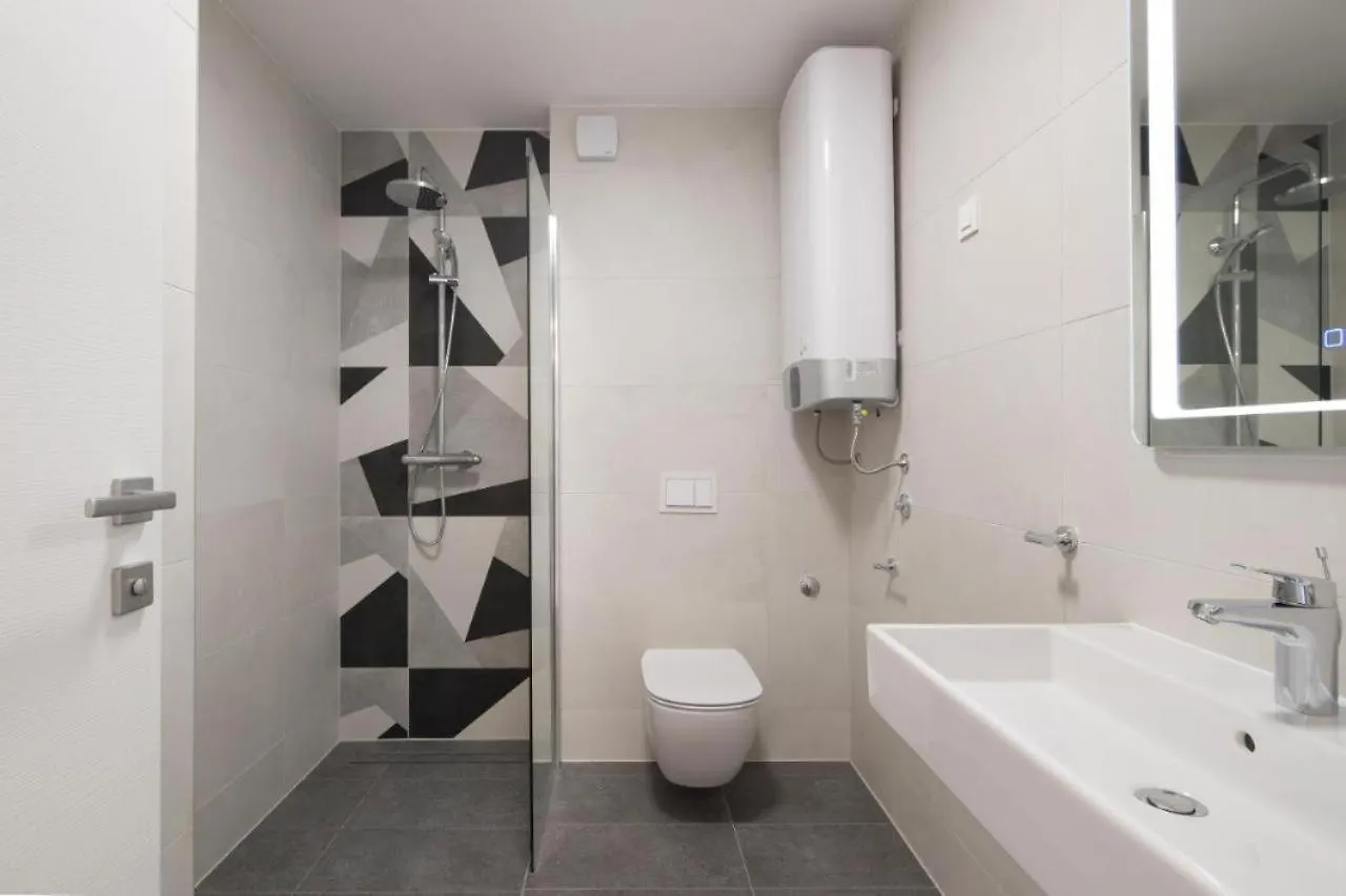 Lux Seaview Suite Umag 0*,  Croatia