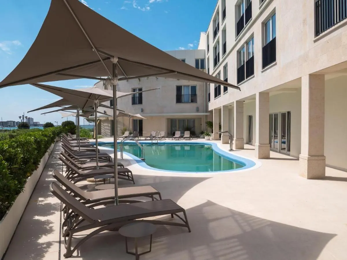 Lux Seaview Suite Umag