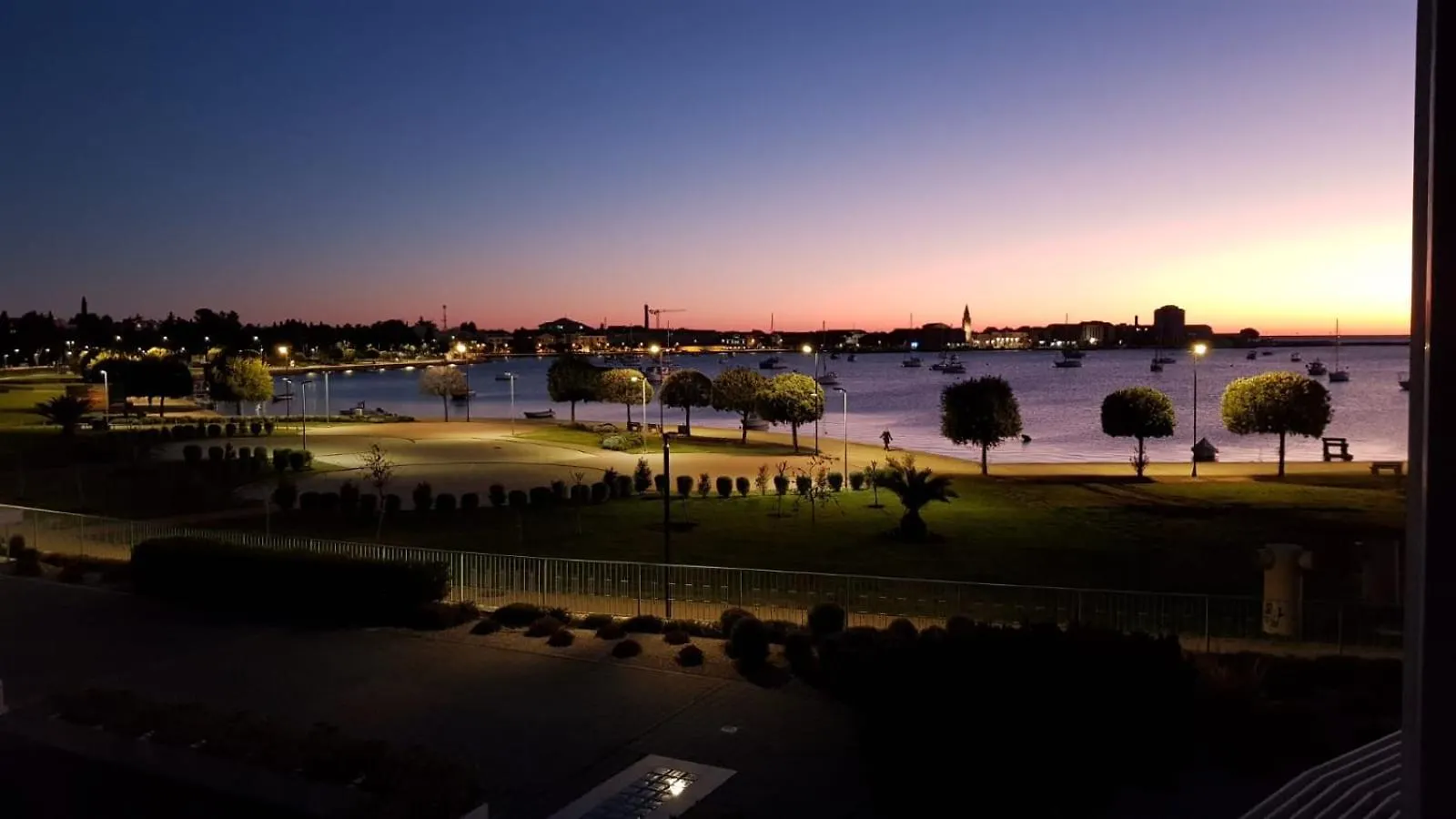 Lux Seaview Suite Umag 0*,  Croatia