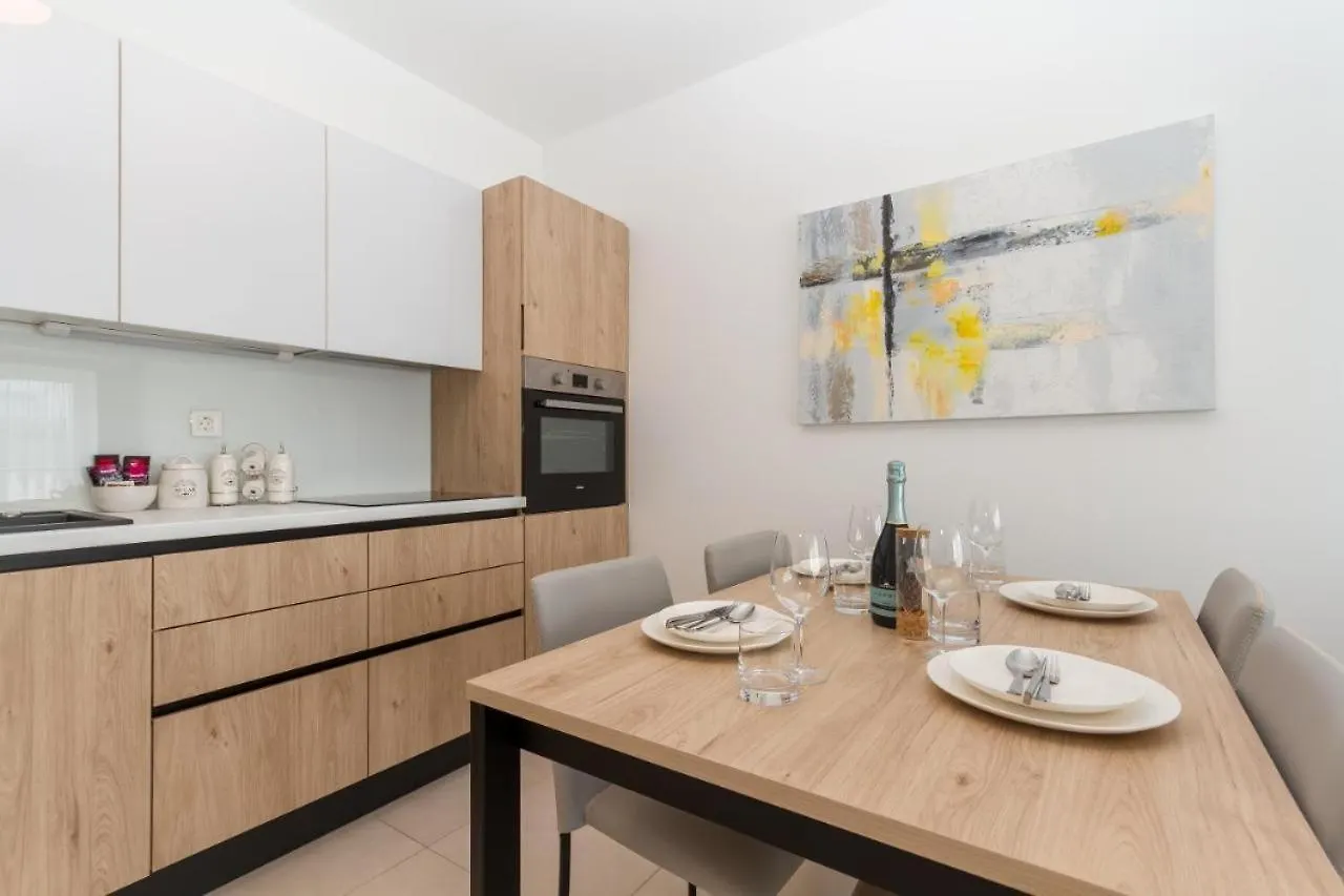 Lux Seaview Suite Umag