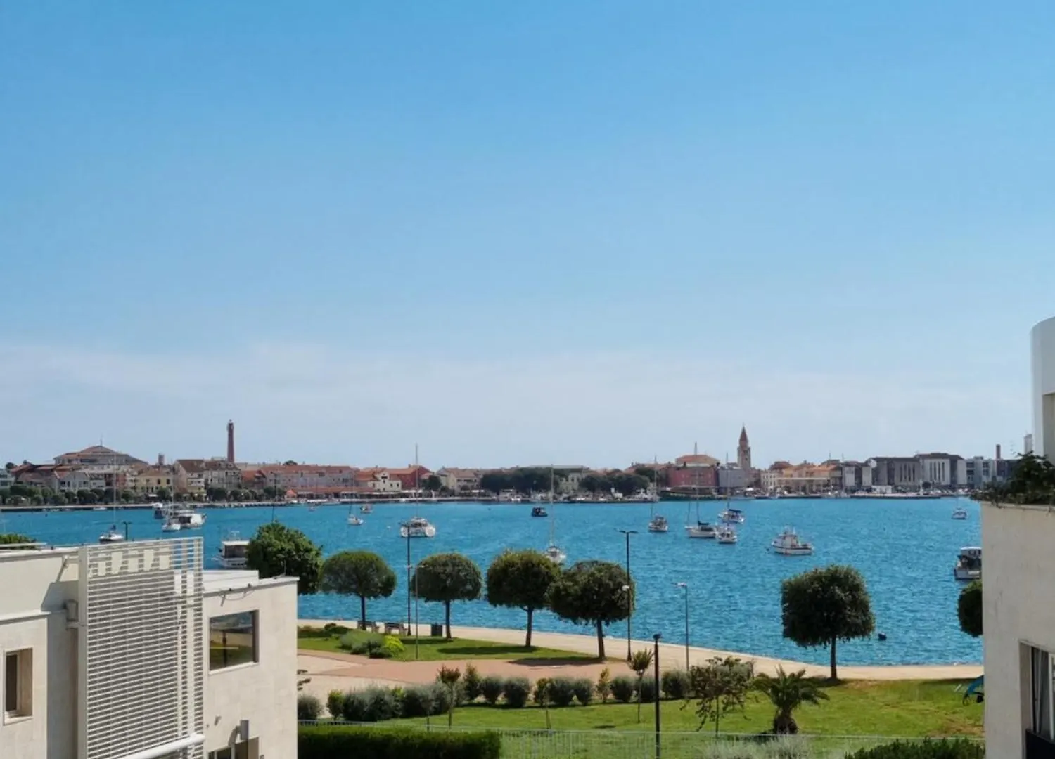 Lux Seaview Suite Umag 0*,  Croatia